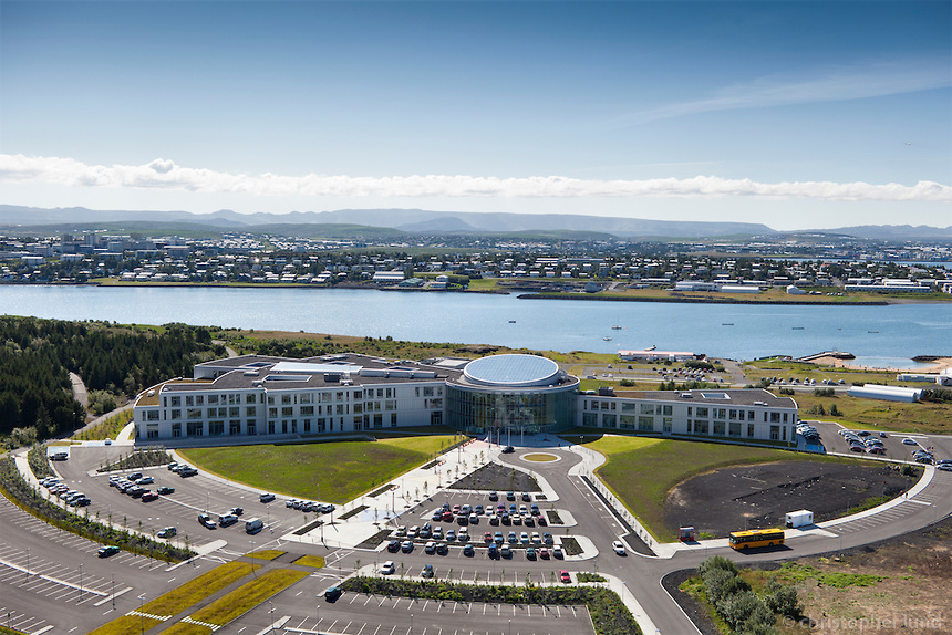 Powerful partnership with Reykjavik University | Askja Energy - The  Essential Perspective on Energy in the Northern Atlantic and Arctic Region